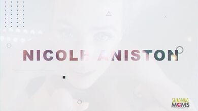 Nicole Aniston gets fizzed after sucking a cock and fucking