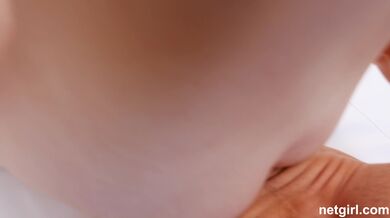 Amazing Hour Glass Figure with a Big Ass and Big Tits