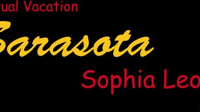 Virtual vacation on Sarasota with so beautiful Sophia Leone 1_2