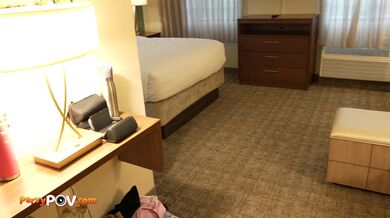 Big Boob Barely Legal Zoey Uso Gets Creampie From Maintenance Man! Ppovs1e2