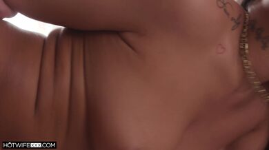 Ryan's Husband Has a Job for the Pool Man